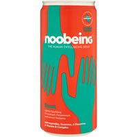 Noobeing Boost Sparkling Drink